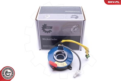Esen Skv Wickelfeder, Airbag [Hersteller-Nr. 96SKV586] für Fiat von ESEN SKV