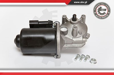 Esen Skv Wischermotor [Hersteller-Nr. 19SKV010] für Opel von ESEN SKV