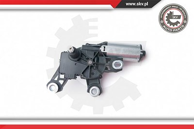 Esen Skv Wischermotor [Hersteller-Nr. 19SKV017] für Audi von ESEN SKV