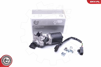 Esen Skv Wischermotor [Hersteller-Nr. 19SKV041] für Renault von ESEN SKV