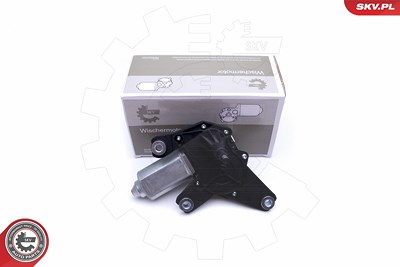 Esen Skv Wischermotor [Hersteller-Nr. 19SKV068] für Renault von ESEN SKV