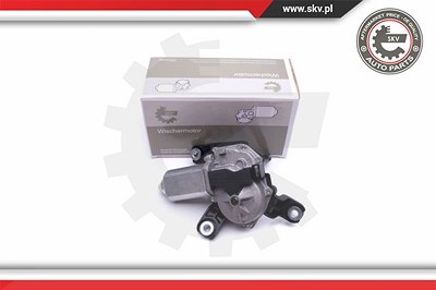 Esen Skv Wischermotor [Hersteller-Nr. 19SKV183] für Opel von ESEN SKV