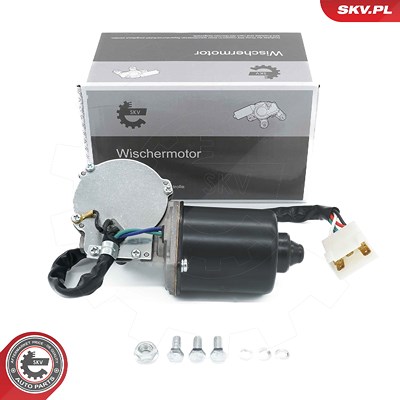 Esen Skv Wischermotor [Hersteller-Nr. 19SKV194] für Alfa Romeo, Iveco von ESEN SKV