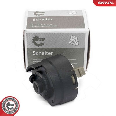Esen Skv Zünd-/Startschalter [Hersteller-Nr. 65SKV030] für Opel von ESEN SKV
