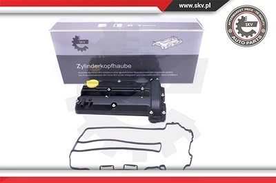 Esen Skv Zylinderkopfhaube [Hersteller-Nr. 48SKV068] für Opel von ESEN SKV