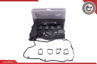 Esen Skv Zylinderkopfhaube [Hersteller-Nr. 48SKV069] für Mercedes-Benz von ESEN SKV