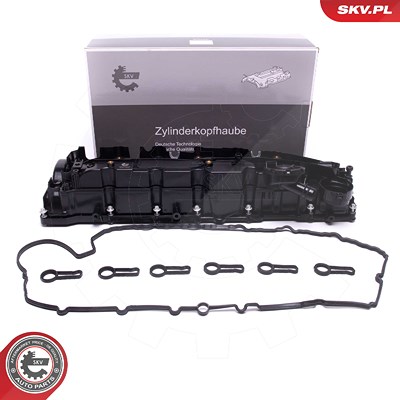 Esen Skv Zylinderkopfhaube [Hersteller-Nr. 48SKV075] für BMW von ESEN SKV