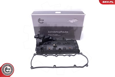 Esen Skv Zylinderkopfhaube [Hersteller-Nr. 48SKV089] für Audi, Porsche, VW von ESEN SKV