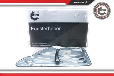 Esen Skv Fensterheber [Hersteller-Nr. 00SKV017] für VW von ESEN SKV