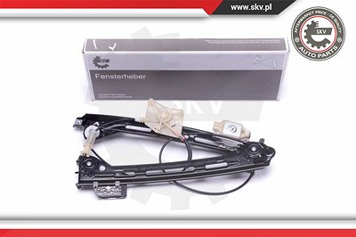 Esen Skv Fensterheber [Hersteller-Nr. 00SKV691] für VW von ESEN SKV