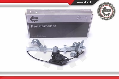 Esen Skv Fensterheber [Hersteller-Nr. 00SKV761] für Ford von ESEN SKV