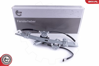 Esen Skv Fensterheber [Hersteller-Nr. 00SKV781] für Honda von ESEN SKV