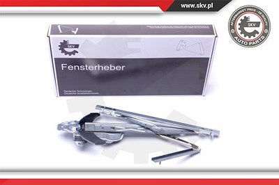 Esen Skv Fensterheber [Hersteller-Nr. 00SKV841] für Land Rover von ESEN SKV