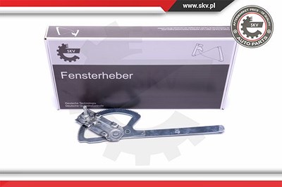 Esen Skv Fensterheber [Hersteller-Nr. 00SKV882] für Mercedes-Benz von ESEN SKV