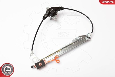 Esen Skv Fensterheber [Hersteller-Nr. 01SKV254] für Abarth, Fiat von ESEN SKV