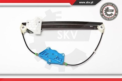 Esen Skv Fensterheber [Hersteller-Nr. 01SKV394] für Audi von ESEN SKV