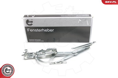 Esen Skv Fensterheber [Hersteller-Nr. 01SKV832] für Opel von ESEN SKV