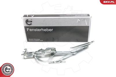 Esen Skv Fensterheber [Hersteller-Nr. 01SKV832] für Opel, Vauxhall von ESEN SKV