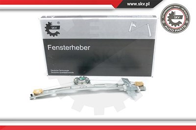 Esen Skv Fensterheber [Hersteller-Nr. 01SKV852] für Peugeot von ESEN SKV