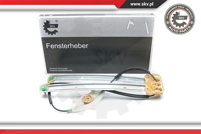 Esen Skv Fensterheber [Hersteller-Nr. 01SKV951] für Audi von ESEN SKV