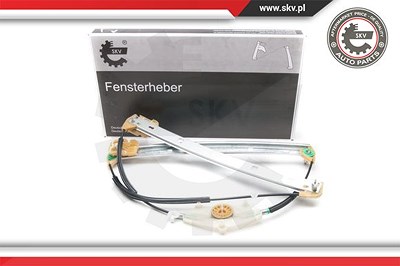 Esen Skv Fensterheber [Hersteller-Nr. 01SKV952] für Audi von ESEN SKV