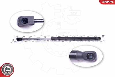 Esen Skv Gasfeder, Koffer-/Laderaum [Hersteller-Nr. 52SKV400] für Hyundai von ESEN SKV