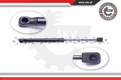 Esen Skv Gasfeder, Koffer-/Laderaum [Hersteller-Nr. 52SKV411] für Kia von ESEN SKV