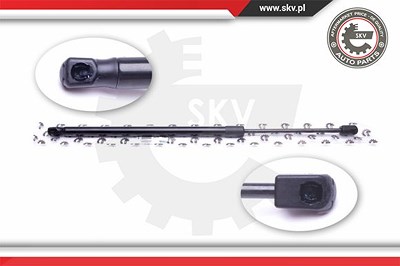 Esen Skv Gasfeder, Koffer-/Laderaum [Hersteller-Nr. 52SKV509] für Toyota von ESEN SKV