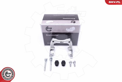 Esen Skv Halter, Bremssattel [Hersteller-Nr. 50SKV700] für Audi, Seat, Skoda, VW von ESEN SKV