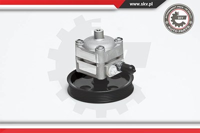 Esen Skv Hydraulikpumpe, Lenkung [Hersteller-Nr. 10SKV028] für Volvo von ESEN SKV