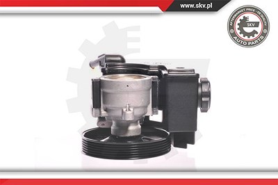 Esen Skv Hydraulikpumpe, Lenkung [Hersteller-Nr. 10SKV159] für Citroën, Peugeot von ESEN SKV