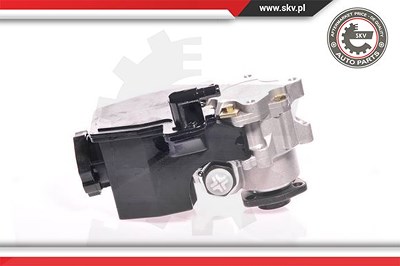 Esen Skv Hydraulikpumpe, Lenkung [Hersteller-Nr. 10SKV160] für Mercedes-Benz von ESEN SKV