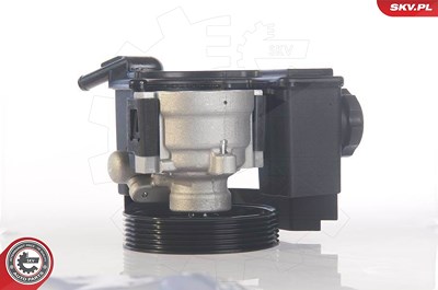 Esen Skv Hydraulikpumpe, Lenkung [Hersteller-Nr. 10SKV171] für Citroën, Peugeot von ESEN SKV