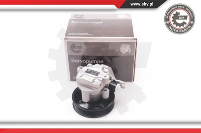 Esen Skv Hydraulikpumpe, Lenkung [Hersteller-Nr. 10SKV214] für Hyundai, Kia von ESEN SKV