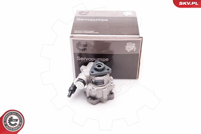 Esen Skv Hydraulikpumpe, Lenkung [Hersteller-Nr. 10SKV220] für Audi, Skoda, VW von ESEN SKV