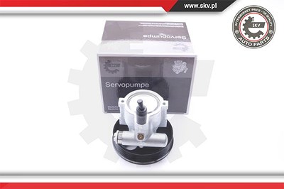 Esen Skv Hydraulikpumpe, Lenkung [Hersteller-Nr. 10SKV232] für Renault von ESEN SKV