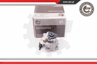 Esen Skv Hydraulikpumpe, Lenkung [Hersteller-Nr. 10SKV239] für Land Rover von ESEN SKV