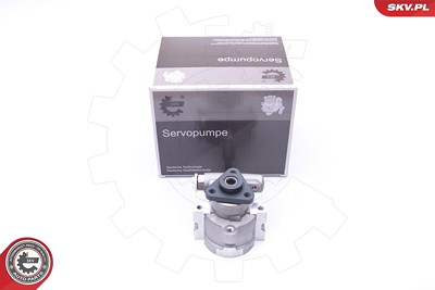Esen Skv Hydraulikpumpe, Lenkung [Hersteller-Nr. 10SKV258] für Ford von ESEN SKV
