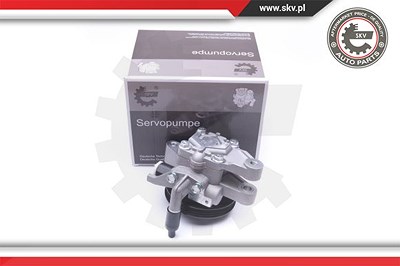 Esen Skv Hydraulikpumpe, Lenkung [Hersteller-Nr. 10SKV262] für Hyundai von ESEN SKV