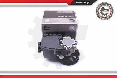 Esen Skv Hydraulikpumpe, Lenkung [Hersteller-Nr. 10SKV269] für Mercedes-Benz von ESEN SKV