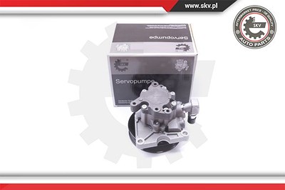 Esen Skv Hydraulikpumpe, Lenkung [Hersteller-Nr. 10SKV270] für Mercedes-Benz von ESEN SKV