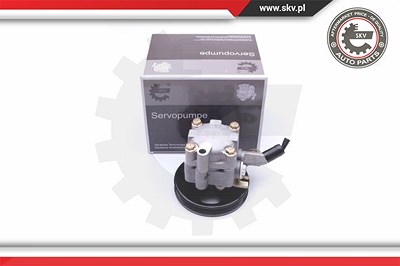 Esen Skv Hydraulikpumpe, Lenkung [Hersteller-Nr. 10SKV276] für Nissan von ESEN SKV