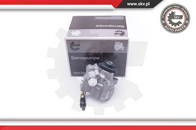 Esen Skv Hydraulikpumpe, Lenkung [Hersteller-Nr. 10SKV278] für Opel von ESEN SKV