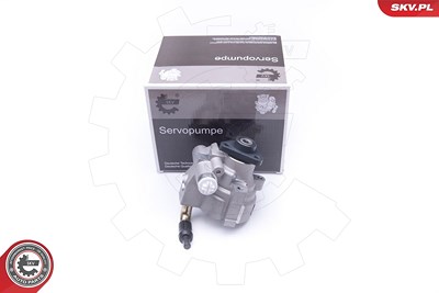 Esen Skv Hydraulikpumpe, Lenkung [Hersteller-Nr. 10SKV278] für Opel, Vauxhall von ESEN SKV