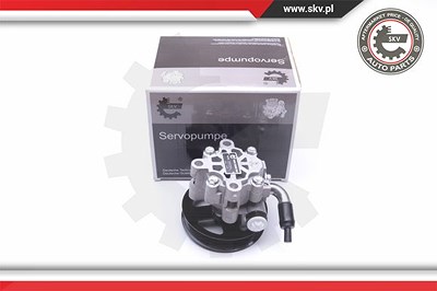 Esen Skv Hydraulikpumpe, Lenkung [Hersteller-Nr. 10SKV284] für Toyota von ESEN SKV