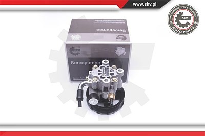 Esen Skv Hydraulikpumpe, Lenkung [Hersteller-Nr. 10SKV285] für Toyota von ESEN SKV