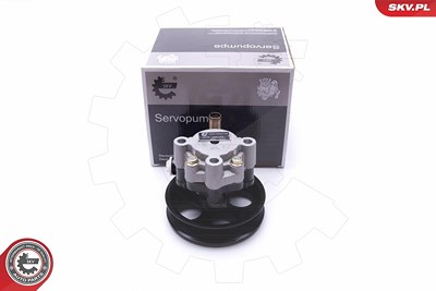 Esen Skv Hydraulikpumpe, Lenkung [Hersteller-Nr. 10SKV298] für Lexus, Toyota von ESEN SKV