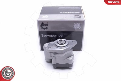 Esen Skv Hydraulikpumpe, Lenkung [Hersteller-Nr. 10SKV299] für Audi, Buick, Citroën, Dodge, Fiat, Ford, Jaguar, Lancia, Mercedes-Benz, Mitsubishi, Nis von ESEN SKV