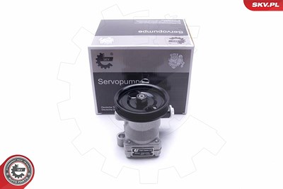 Esen Skv Hydraulikpumpe, Lenkung [Hersteller-Nr. 10SKV300] für Hyundai von ESEN SKV
