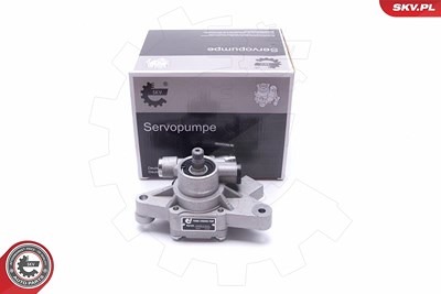 Esen Skv Hydraulikpumpe, Lenkung [Hersteller-Nr. 10SKV313] für Honda von ESEN SKV